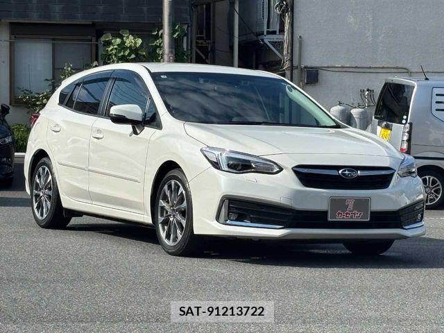 Subaru IMPREZA 2021-04 8659505-27