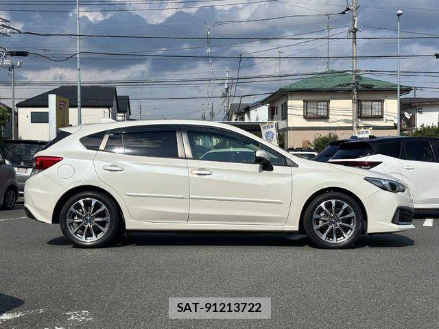 Subaru IMPREZA 2021-04 8659505-28