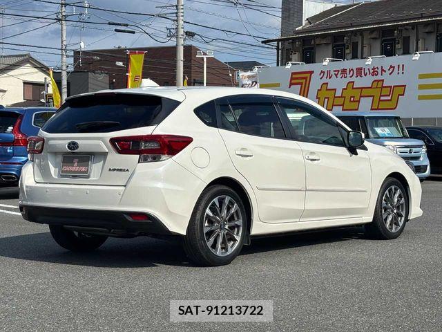 Subaru IMPREZA 2021-04 8659505-29