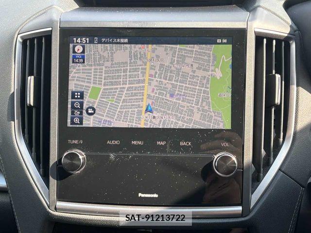 Subaru IMPREZA 2021-04 8659505-3