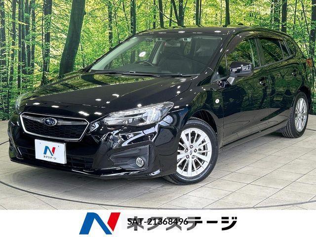 Subaru IMPREZA 2017-02 8666280-0