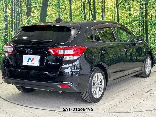 Subaru IMPREZA 2017-02 8666280-15