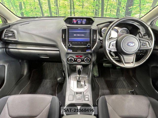 Subaru IMPREZA 2017-02 8666280-1