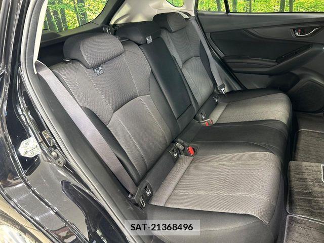 Subaru IMPREZA 2017-02 8666280-8