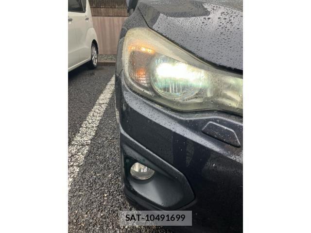 Subaru IMPREZA 2012-11 8659511-11
