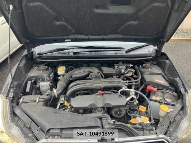 Subaru IMPREZA 2012-11 8659511-12