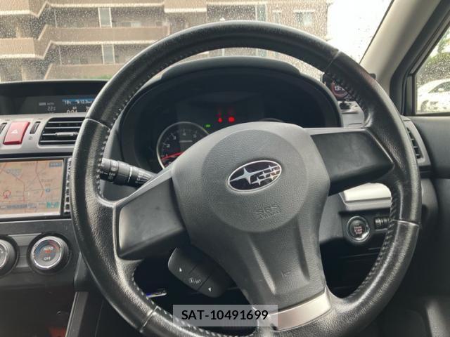 Subaru IMPREZA 2012-11 8659511-16