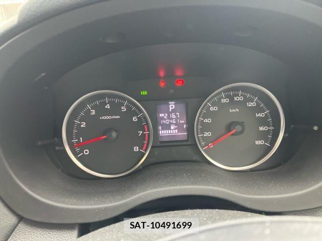 Subaru IMPREZA 2012-11 8659511-17