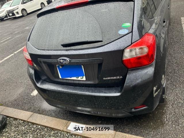Subaru IMPREZA 2012-11 8659511-4