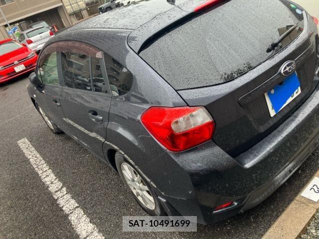 Subaru IMPREZA 2012-11 8659511-6