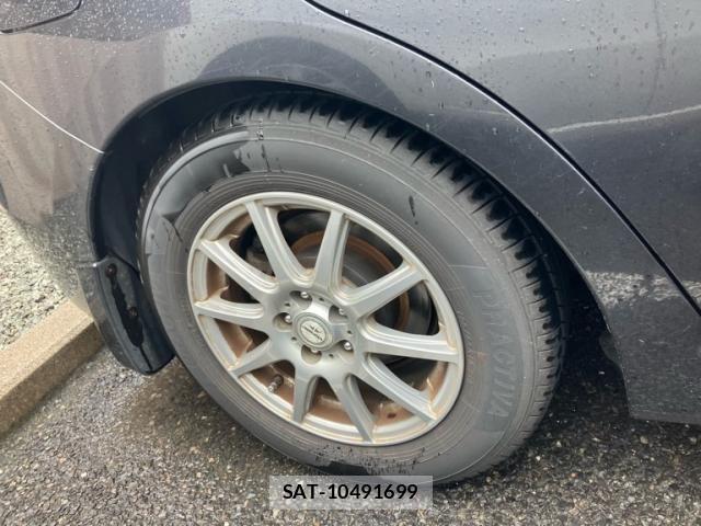 Subaru IMPREZA 2012-11 8659511-7