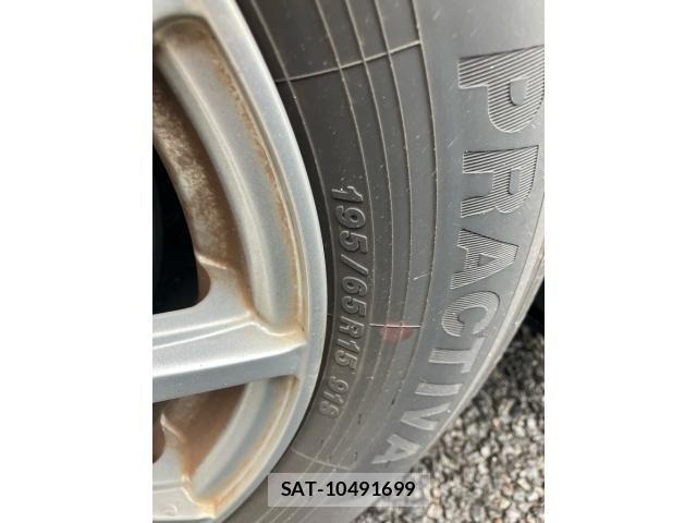 Subaru IMPREZA 2012-11 8659511-8