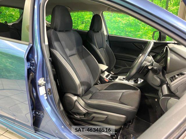Subaru IMPREZA 2018-10 8666281-9