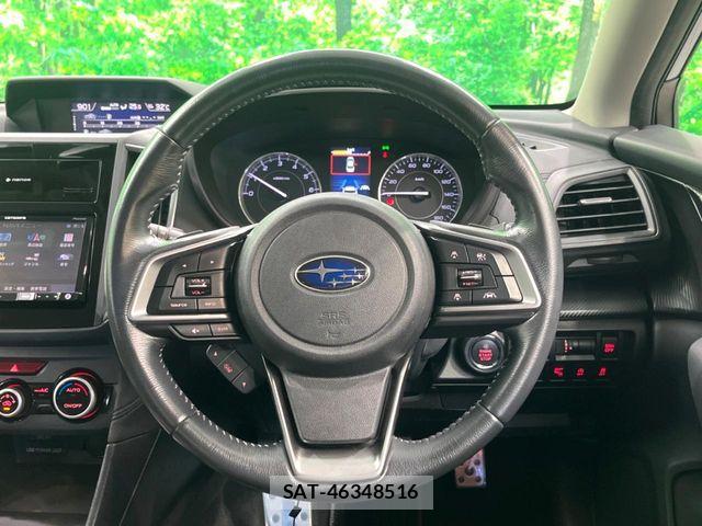 Subaru IMPREZA 2018-10 8666281-12