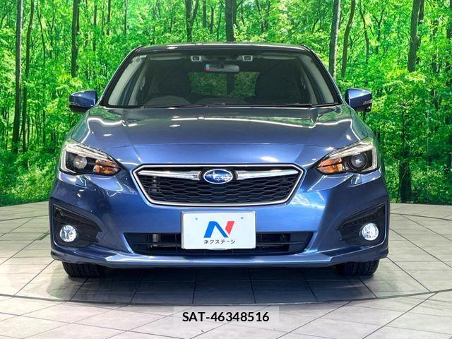 Subaru IMPREZA 2018-10 8666281-15