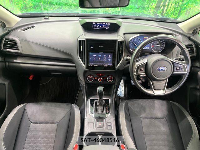 Subaru IMPREZA 2018-10 8666281-1