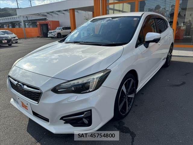 Subaru IMPREZA 2017-11 8685719-9