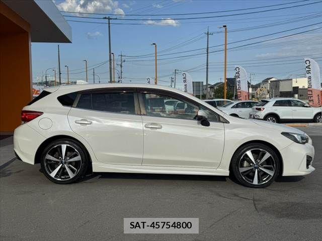 Subaru IMPREZA 2017-11 8685719-10