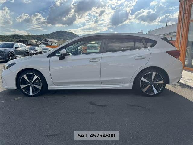 Subaru IMPREZA 2017-11 8685719-11