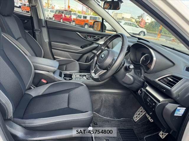 Subaru IMPREZA 2017-11 8685719-15