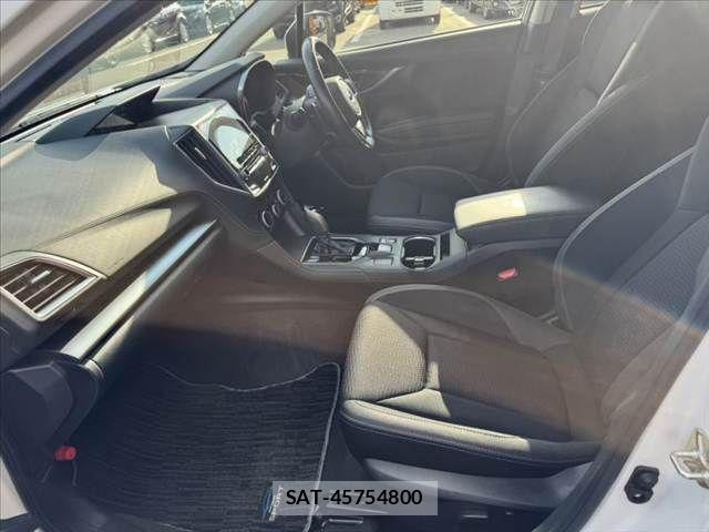 Subaru IMPREZA 2017-11 8685719-17