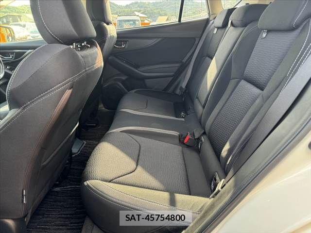Subaru IMPREZA 2017-11 8685719-18