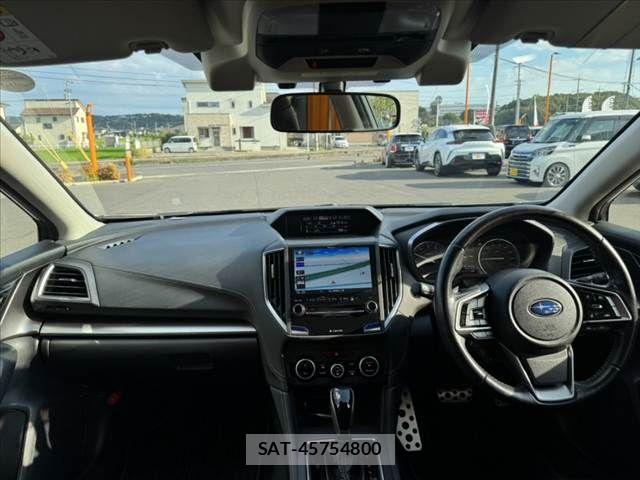 Subaru IMPREZA 2017-11 8685719-1