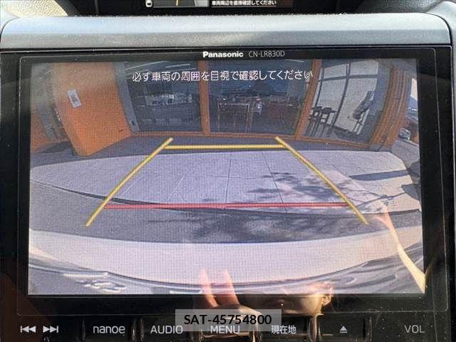 Subaru IMPREZA 2017-11 8685719-20