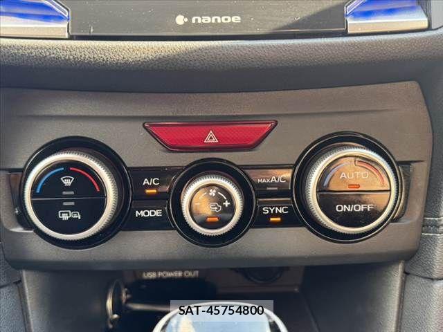 Subaru IMPREZA 2017-11 8685719-21
