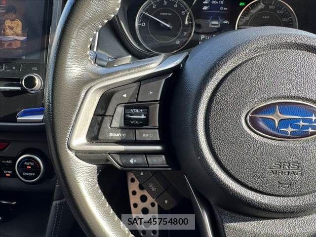 Subaru IMPREZA 2017-11 8685719-23