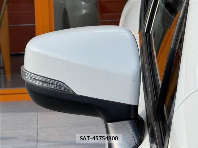 Subaru IMPREZA 2017-11 8685719-29