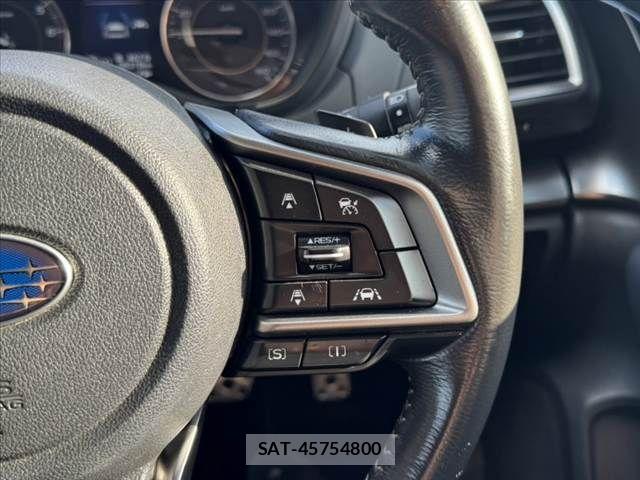 Subaru IMPREZA 2017-11 8685719-3