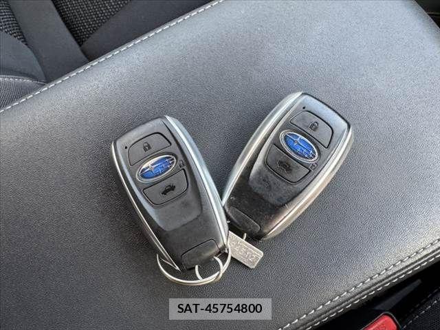Subaru IMPREZA 2017-11 8685719-6
