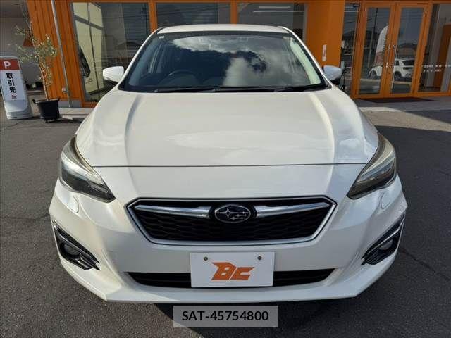 Subaru IMPREZA 2017-11 8685719-8
