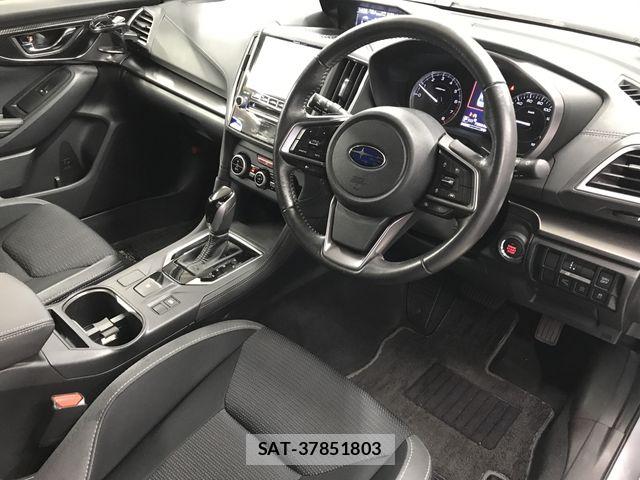 Subaru IMPREZA 2017-07 8685722-9