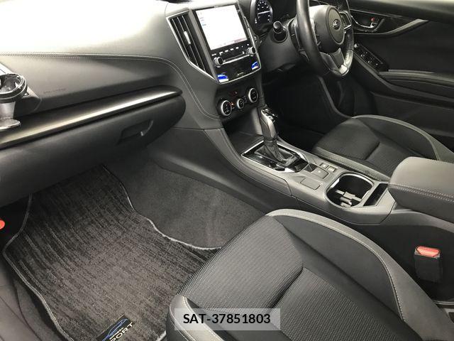 Subaru IMPREZA 2017-07 8685722-11