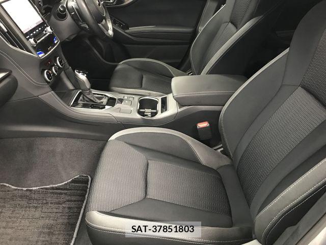 Subaru IMPREZA 2017-07 8685722-12