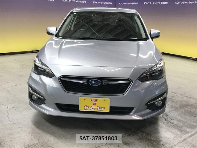 Subaru IMPREZA 2017-07 8685722-1
