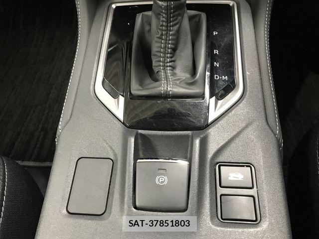 Subaru IMPREZA 2017-07 8685722-22