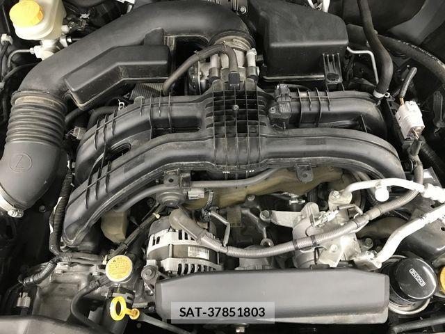 Subaru IMPREZA 2017-07 8685722-29