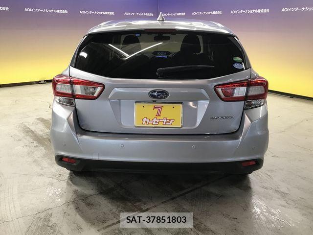 Subaru IMPREZA 2017-07 8685722-5