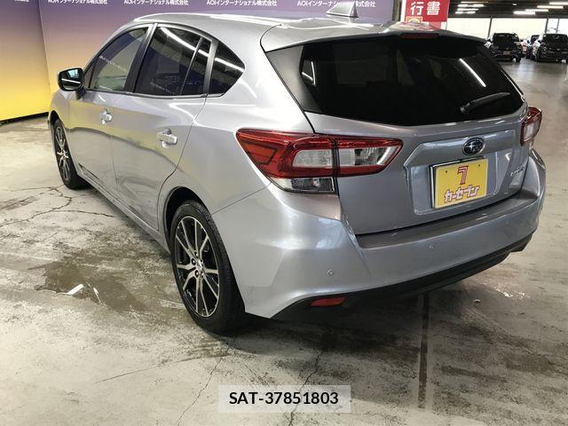 Subaru IMPREZA 2017-07 8685722-6