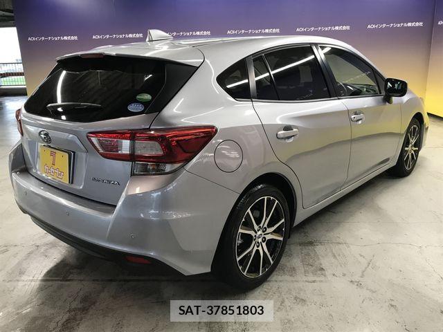 Subaru IMPREZA 2017-07 8685722-7