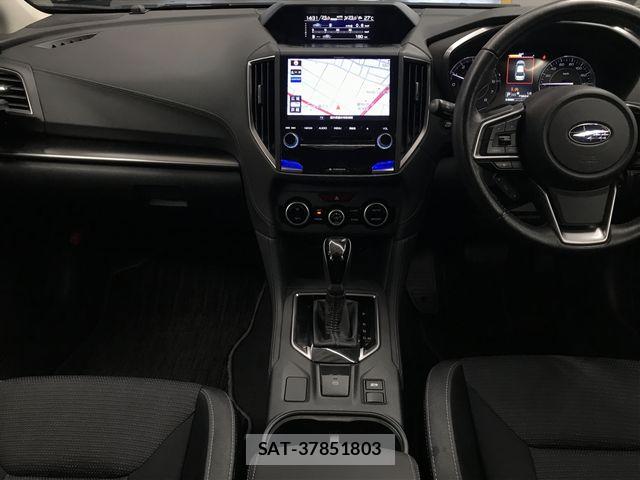 Subaru IMPREZA 2017-07 8685722-8