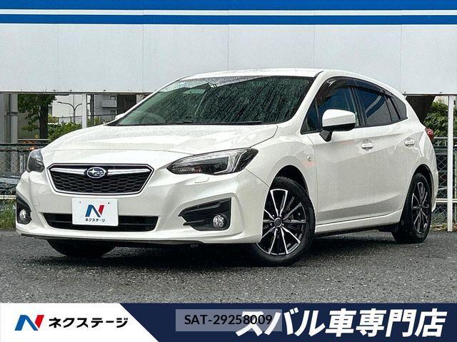 Subaru IMPREZA 2016-12 8742809-0