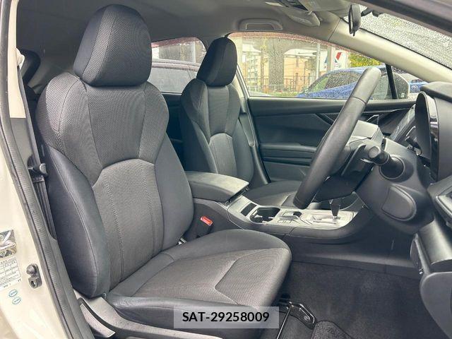 Subaru IMPREZA 2016-12 8742809-10