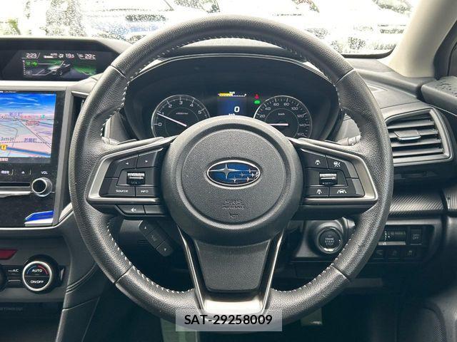 Subaru IMPREZA 2016-12 8742809-12