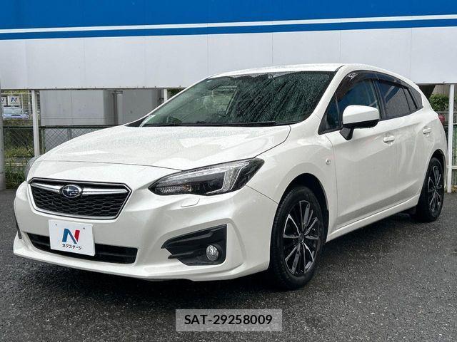 Subaru IMPREZA 2016-12 8742809-15