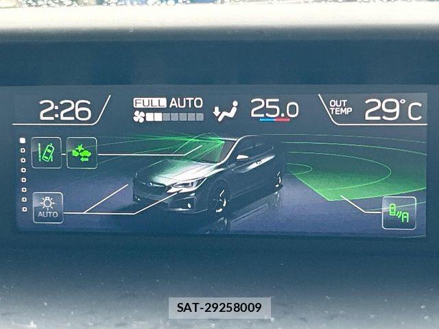 Subaru IMPREZA 2016-12 8742809-2
