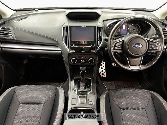 Subaru IMPREZA 2017-09 8742803-1